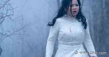 Hulu October 2020: Every new movie and show coming this month     - CNET