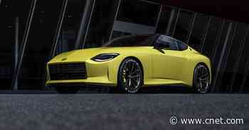 Nissan Z Nismo hybrid in the cards if fans want it, report says     - Roadshow