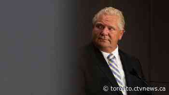Ontario prepares to slash gathering sizes in other parts of province