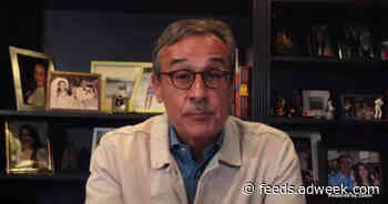 Marketing Legend Antonio Lucio Shares 40 Years of Wisdom on the Eve of His Retirement