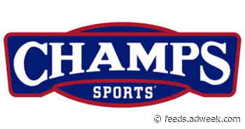 Champs Sports Adds Snapchat AR Try-On Lens to Refresh Your Game Campaign