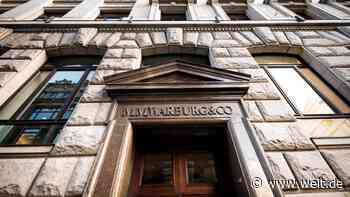 Hamburgs Finanzsenator weist politischen Einfluss in Warburg-Steuerfall zurück