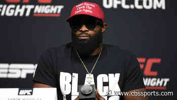 UFC Fight Night predictions -- Colby Covington vs. Tyron Woodley: Fight card, odds, start time, live stream