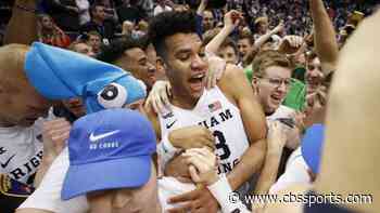 Dribble Handoff: How successful will the 2020-21 college basketball season be?