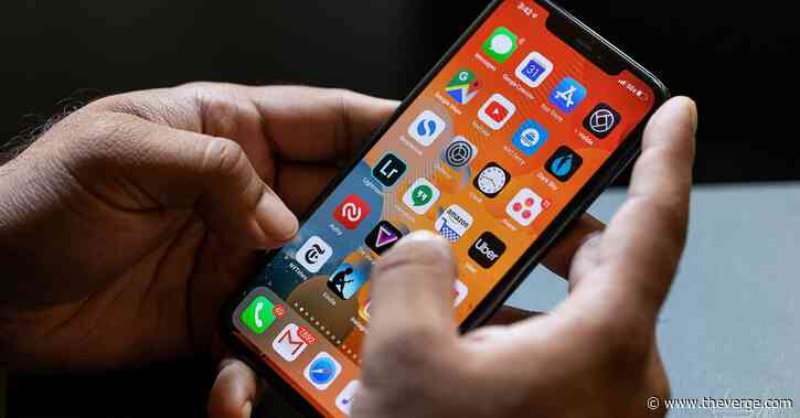 How to use iOS 14’s App Library to organize your apps