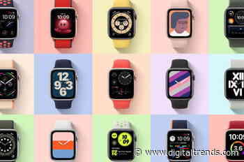 Apple Watch SE vs. Apple Watch Series 3: Which budget Apple Watch wins?