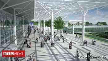 Bristol Airport to appeal after expansion plans refused