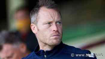 Bradley Webb: Newport County sign Bristol City defender on loan