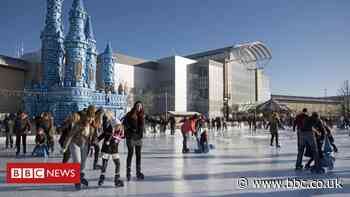 Cribbs Causeway cancels Winter Wonderland event