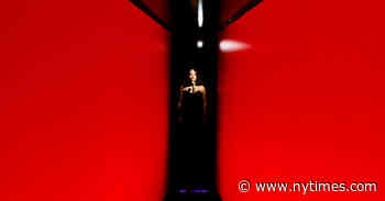 ‘Static Apnea’ Review: Breathing Together, Remaining Apart