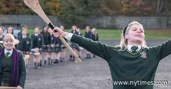 Comfort Viewing: 3 Reasons I Love ‘Derry Girls’