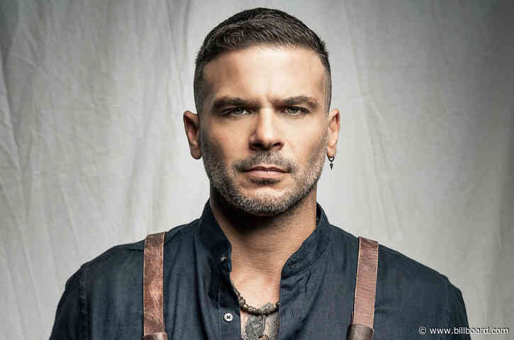 20 Questions With Pedro Capó: The Puerto Rican Singer-Songwriter on New Album ‘Munay’ & Shamanism