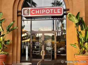 Chipotle Mexican Grill outlines key tactical wins during COVID-19 crisis