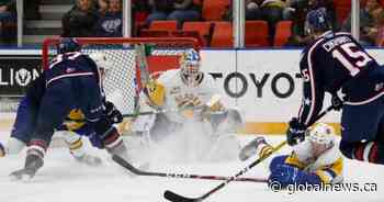 New athletic training sets sight on edging out opponents