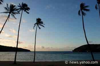 Hawaii will allow pre-travel COVID testing instead of quarantining