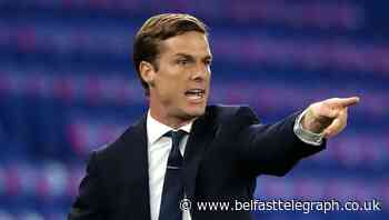 Scott Parker adamant Fulham will not lie down on return to top flight