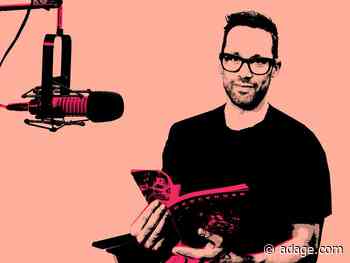 RPA's Jason Sperling heads to Facebook Reality Labs