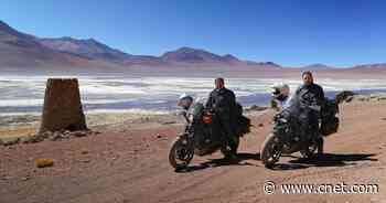 It was a long wait for Ewan McGregor's Long Way Up, but was it worth it?     - Roadshow