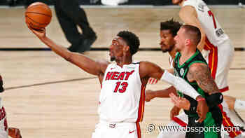 Celtics vs. Heat: Live stream, watch NBA playoffs online, TV channel, Game 3 time, odds, prediction, pick