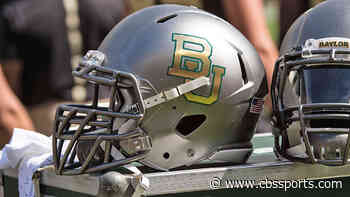Baylor vs. Houston game in Week 3 postponed after Bears fail to meet Big 12 COVID-19 thresholds