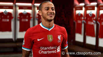 Thiago Alcantara-Liverpool transfer: Premier League champs land Bayern Munich midfielder; Diogo Jota next?