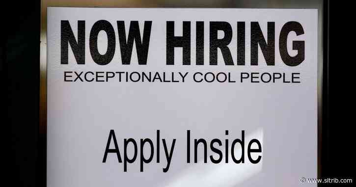 Utah’s unemployment fell in August to 4.1%, less than half the national rate