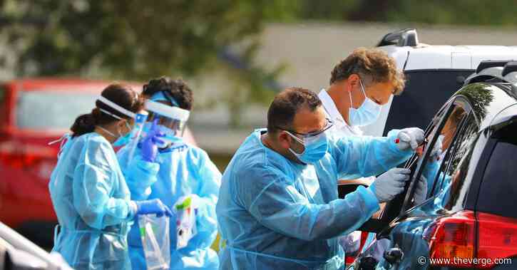 CDC says asymptomatic people should get tested for COVID-19 after all