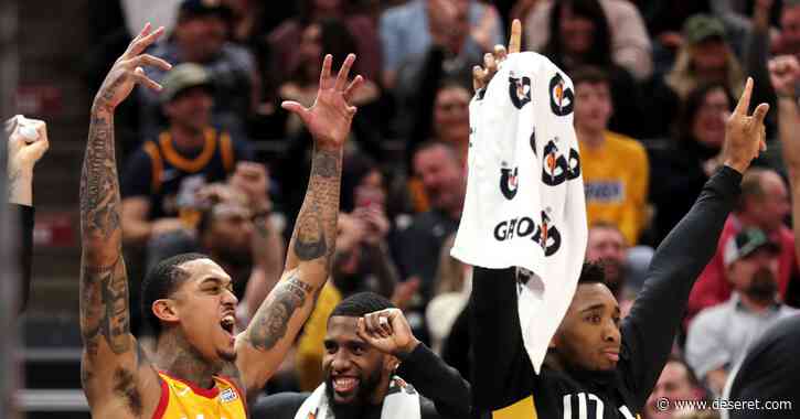 How the Utah Jazz can bolster their bench this offseason