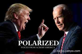Polarized: Why this Massachusetts progressive voter supports Joe Biden and Ed Markey
