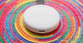 New Chromecast streamer with Google Assistant remote appears in leak     - CNET