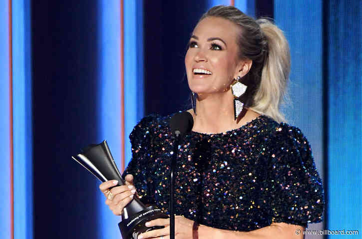 The Academy of Country Music Responds to Shocking Entertainer of the Year Tie at This Year’s Awards: Exclusive