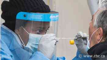 Public Health Agency of Canada president resigns as COVID-19 cases spike