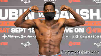Erickson Lubin vs. Terrell Gausha: Fight prediction, card, odds, start time, how to watch, Showtime Boxing