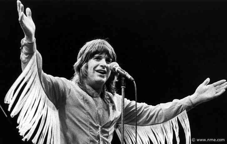 Ozzy Osbourne marks 40 years of ‘Blizzard Of Ozz’ with animated ‘Crazy Train’ video and more