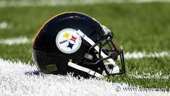 Steelers put Wisniewski on IR with pectoral injury