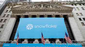 This week in IPO&#39;s; Snowflake and Unity