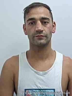 Mark Taylor: Police concerns grow for missing Burnley man