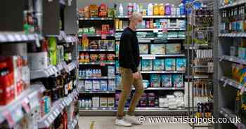 All four Bristol areas see another rise in coronavirus cases