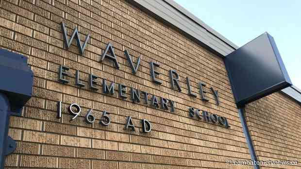 Alberta's first COVID-19 school transmission 'likely' detected in Edmonton: Hinshaw