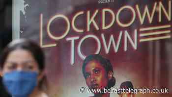 Increasingly likely lockdown restrictions will be required in London – Mayor