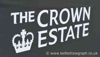 Crown Estate accounts reveal ‘challenges’ caused by coronavirus