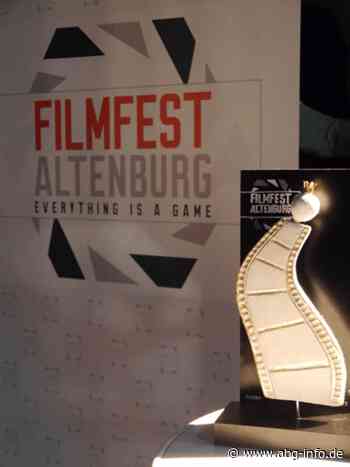 FilmFest 2020 als Autokino in Altenburg - ABG-info.de