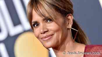 Halle Berry seems to confirm relationship with singer Van Hunt: ‘Now ya know’