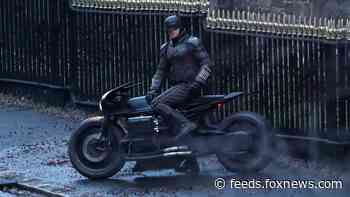 'The Batman' resumes production in UK after staffer tested positive for coronavirus