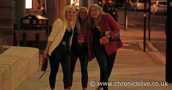 North East bosses feared wild weekend if Covid rules delayed