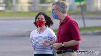 Ottawa officially in COVID-19 pandemic's 2nd wave, says city's medical officer of health