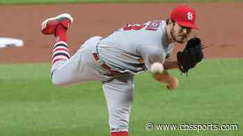 Dakota Hudson likely done for season with arm injury; Cardinals' pitching depth challenged