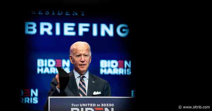David Brooks: No, the Democrats haven’t gone over the edge