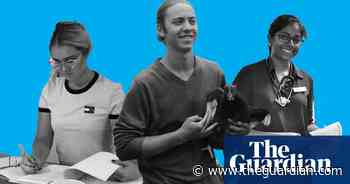 'My sense of identity is falling away': young people pay the heaviest price in Covid recession