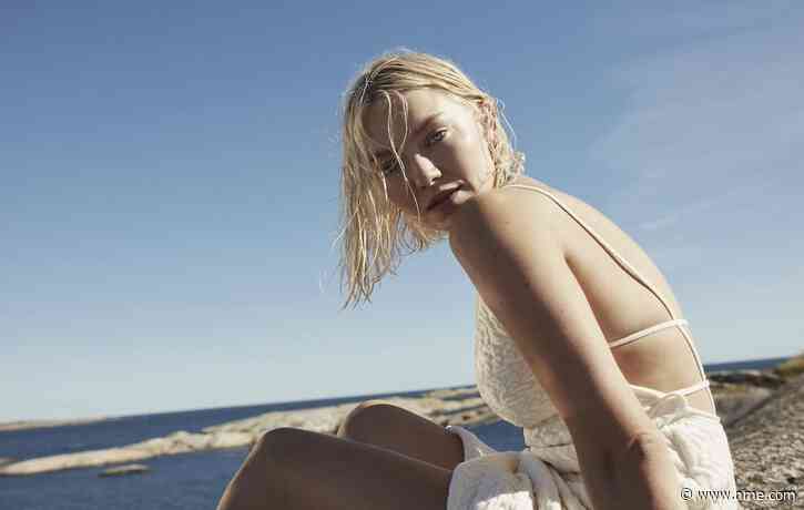 Astrid S announces debut album ‘Leave It Beautiful’ and shares new single